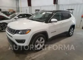 Jeep Compass 2019 2019 vin 3C4NJCBB4KT809395 from auto auction Copart