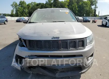 JEEP COMPASS LA 2018 vin 3C4NJCBB8JT487326 from auto auction Copart