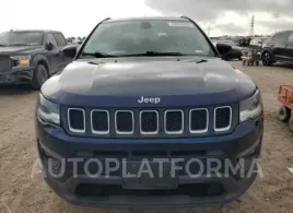 JEEP COMPASS LA 2020 vin 3C4NJCBB8LT169676 from auto auction Copart