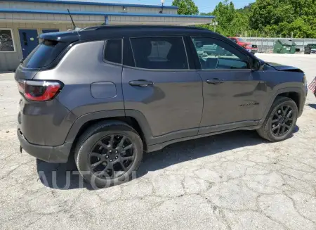 JEEP COMPASS LA 2022 vin 3C4NJDBB2NT166264 from auto auction Copart