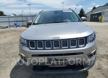 JEEP COMPASS LA 2019 vin 3C4NJDBB3KT849392 from auto auction Copart