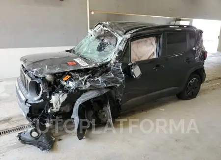 Jeep Renegade 2018 2018 vin ZACCJBAB1JPH49410 from auto auction Copart