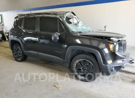 JEEP RENEGADE S 2018 vin ZACCJBAB1JPH49410 from auto auction Copart