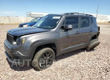 Jeep Renegade 2018 2018 vin ZACCJBBB4JPH12396 from auto auction Copart