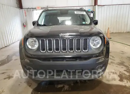 JEEP RENEGADE L 2015 vin ZACCJBBT0FPB59646 from auto auction Copart