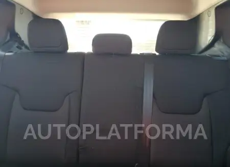 JEEP RENEGADE S 2019 vin ZACNJBAB4KPK43321 from auto auction Copart