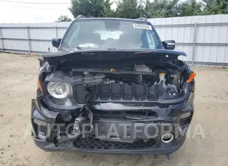 JEEP RENEGADE L 2020 vin ZACNJBB13LPK99452 from auto auction Copart