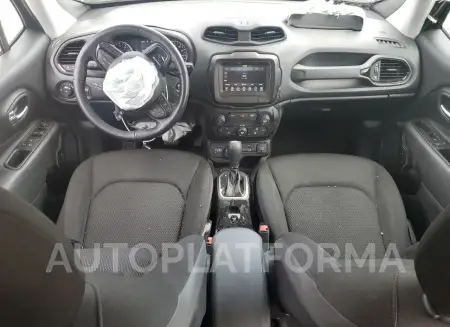 JEEP RENEGADE L 2020 vin ZACNJBB13LPK99452 from auto auction Copart