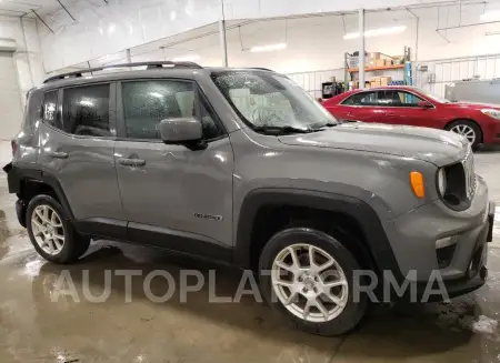 JEEP RENEGADE L 2020 vin ZACNJBBB3LPK95684 from auto auction Copart