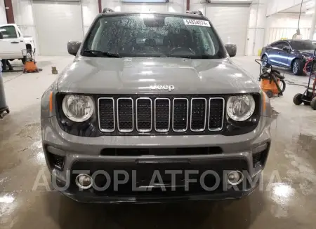 JEEP RENEGADE L 2020 vin ZACNJBBB3LPK95684 from auto auction Copart