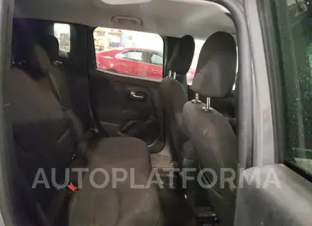 JEEP RENEGADE L 2020 vin ZACNJBBB3LPK95684 from auto auction Copart