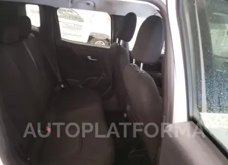 JEEP RENEGADE L 2020 vin ZACNJBBB7LPL57605 from auto auction Copart