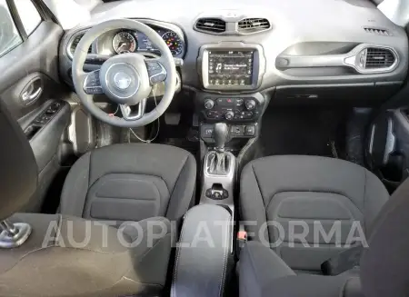 JEEP RENEGADE L 2022 vin ZACNJDB18NPN72190 from auto auction Copart