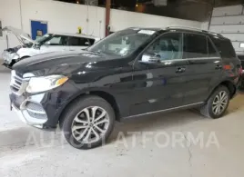 Mercedes-Benz GLE400 2019 2019 vin 4JGDA5GB0KB216890 from auto auction Copart