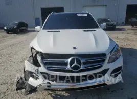 MERCEDES-BENZ GLE 400 4M 2019 vin 4JGDA5GB4KB205939 from auto auction Copart