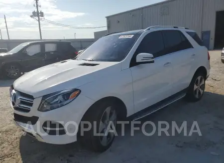 Mercedes-Benz GLE400 2019 2019 vin 4JGDA5GB4KB205939 from auto auction Copart