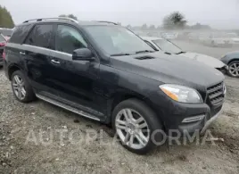 MERCEDES-BENZ ML 350 4MA 2015 vin 4JGDA5HB5FA557891 from auto auction Copart