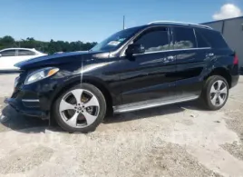 MERCEDES-BENZ GLE 350 2018 vin 4JGDA5JB6JB043335 from auto auction Copart