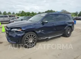 Mercedes-Benz GLS450 2022 2022 vin 4JGFF5KE8NA668253 from auto auction Copart