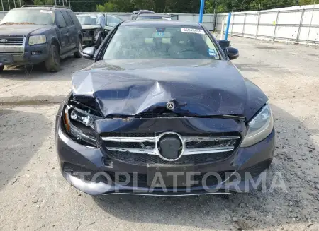 MERCEDES-BENZ C 300 2018 vin 55SWF4JB6JU274708 from auto auction Copart