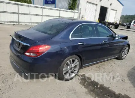 MERCEDES-BENZ C 300 2018 vin 55SWF4JB6JU274708 from auto auction Copart