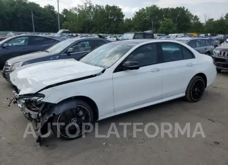 Mercedes-Benz E350 2023 2023 vin W1KZF8EB5PB166789 from auto auction Copart