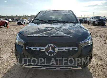 MERCEDES-BENZ GLA 250 2021 vin W1N4N4GBXMJ271268 from auto auction Copart