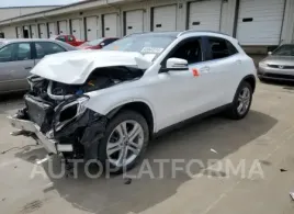 Mercedes-Benz GLA250 2019 2019 vin WDCTG4EB6KU000553 from auto auction Copart