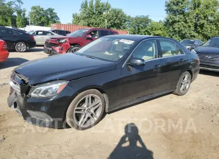 Mercedes-Benz E350 2015 2015 vin WDDHF8JB7FB094784 from auto auction Copart