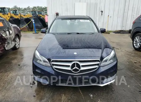 MERCEDES-BENZ E 350 4MAT 2016 vin WDDHF8JB7GB210955 from auto auction Copart