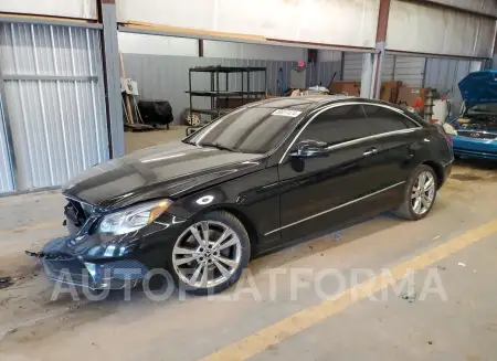 Mercedes-Benz E400 2016 2016 vin WDDKJ6FB6GF334452 from auto auction Copart