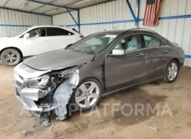 Mercedes-Benz CLA250 2016 2016 vin WDDSJ4EB1GN379536 from auto auction Copart