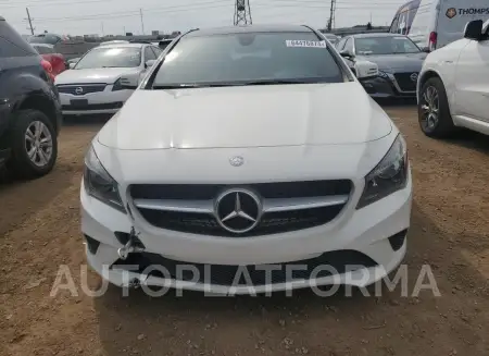 MERCEDES-BENZ CLA 250 2016 vin WDDSJ4EBXGN384590 from auto auction Copart