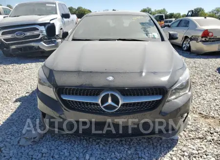 MERCEDES-BENZ CLA 250 4M 2016 vin WDDSJ4GB2GN350186 from auto auction Copart