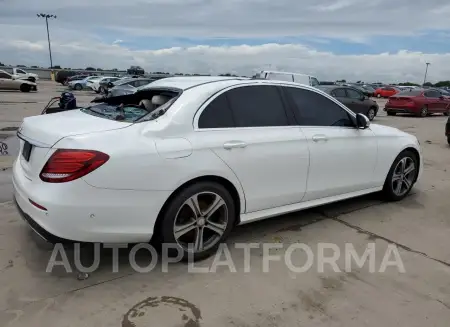 MERCEDES-BENZ E 300 2017 vin WDDZF4JB5HA185803 from auto auction Copart