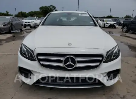 MERCEDES-BENZ E 300 2017 vin WDDZF4JB5HA185803 from auto auction Copart