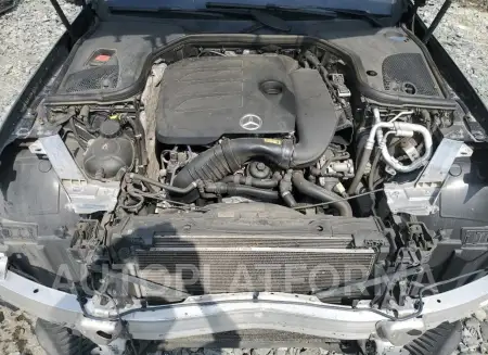 MERCEDES-BENZ E 350 4MAT 2020 vin WDDZF8EBXLA748323 from auto auction Copart