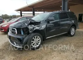 Dodge Durango 2015 2015 vin 1C4RDJAG6FC696027 from auto auction Copart