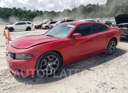 DODGE CHARGER SE 2015 vin 2C3CDXBG0FH795760 from auto auction Copart