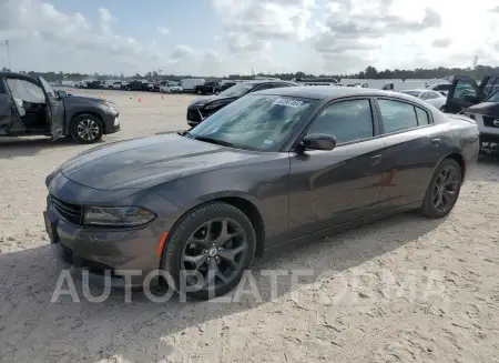 Dodge Charger 2019 2019 vin 2C3CDXBG2KH572968 from auto auction Copart