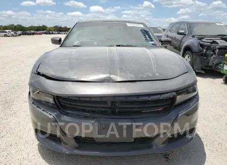 DODGE CHARGER SX 2020 vin 2C3CDXBG2LH161040 from auto auction Copart