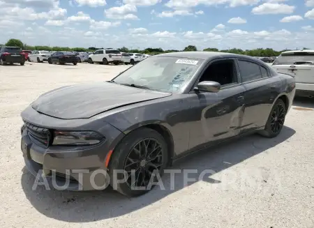 Dodge Charger 2020 2020 vin 2C3CDXBG2LH161040 from auto auction Copart