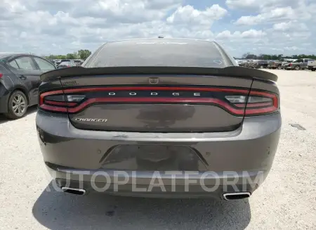 DODGE CHARGER SX 2020 vin 2C3CDXBG2LH161040 from auto auction Copart