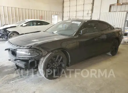 Dodge Charger 2023 2023 vin 2C3CDXBG3PH592086 from auto auction Copart