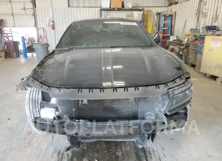 DODGE CHARGER SX 2023 vin 2C3CDXBG3PH592086 from auto auction Copart