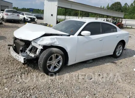 Dodge Charger 2015 2015 vin 2C3CDXBG4FH847634 from auto auction Copart