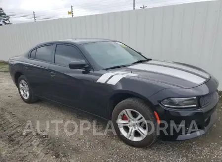 DODGE CHARGER SE 2017 vin 2C3CDXBG5HH614106 from auto auction Copart