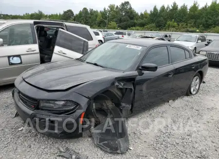 Dodge Charger 2020 2020 vin 2C3CDXBG9LH114913 from auto auction Copart