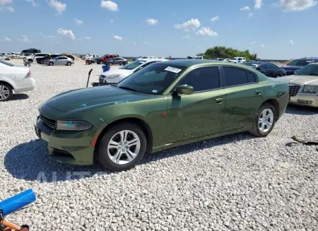 Dodge Charger 2020 2020 vin 2C3CDXBG9LH215921 from auto auction Copart