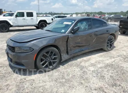 Dodge Charger 2023 2023 vin 2C3CDXBG9PH511916 from auto auction Copart